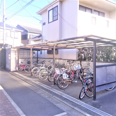 【その他共用部分】 | 湘南コージーコート