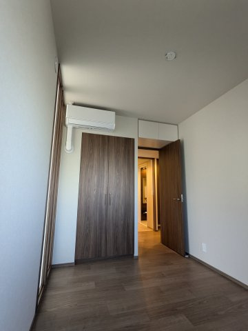 グランパセオ名駅那古野の洋室