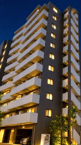 台東区根岸２丁目の賃貸マンションの外観