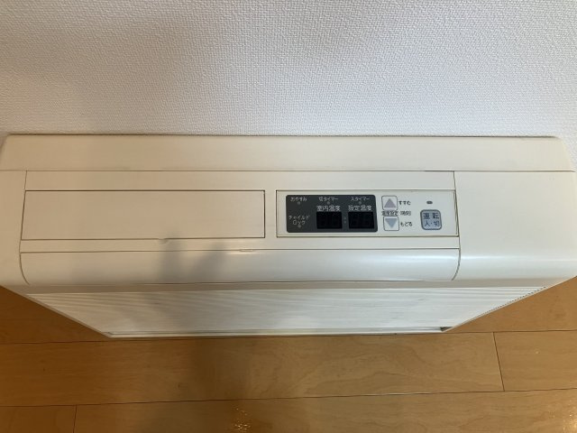 プライムメゾン南2条の設備