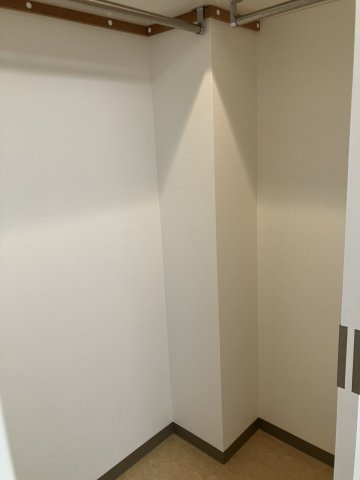 プライムメゾン南2条の収納