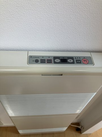プライムメゾン南2条の設備