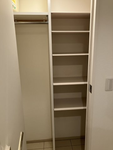 プライムメゾン南2条のその他