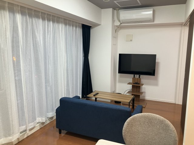 プライムメゾン南2条のその他