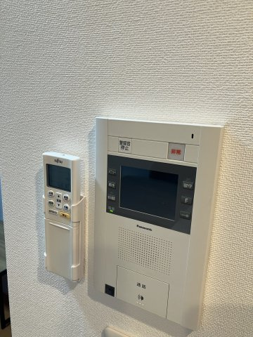 プライムメゾン南2条の設備