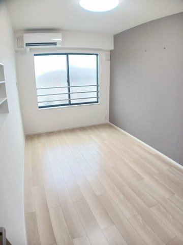 【内装】 | Ｓｕｎ　Ｆｒｏｕｇｅ　Ⅲ | 過ごしやすい室内です