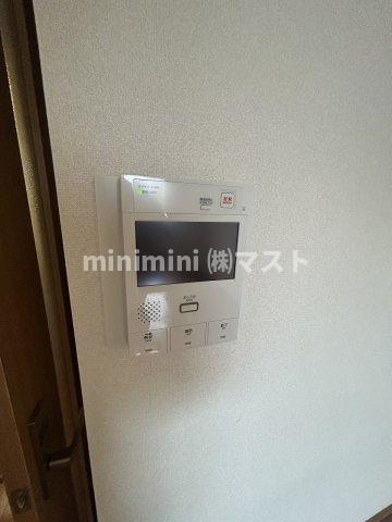 大阪市福島区吉野２丁目の賃貸マンションのその他