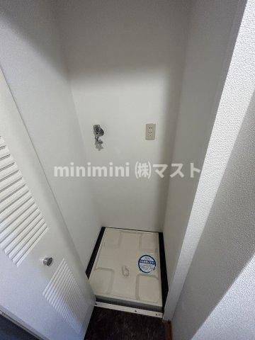 大阪市福島区吉野２丁目の賃貸マンションの設備