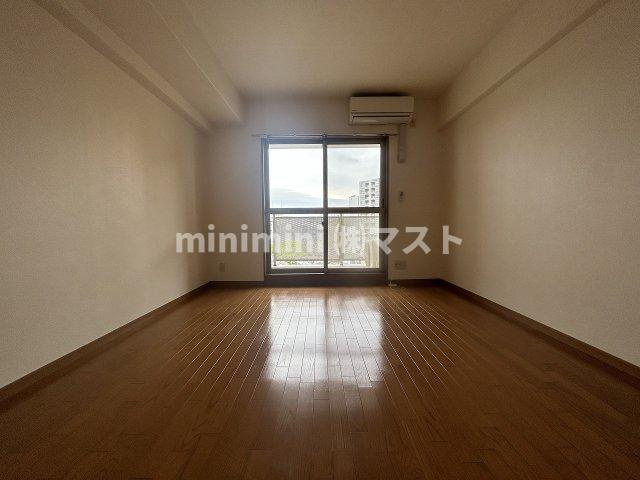 大阪市福島区吉野２丁目の賃貸マンションの内装