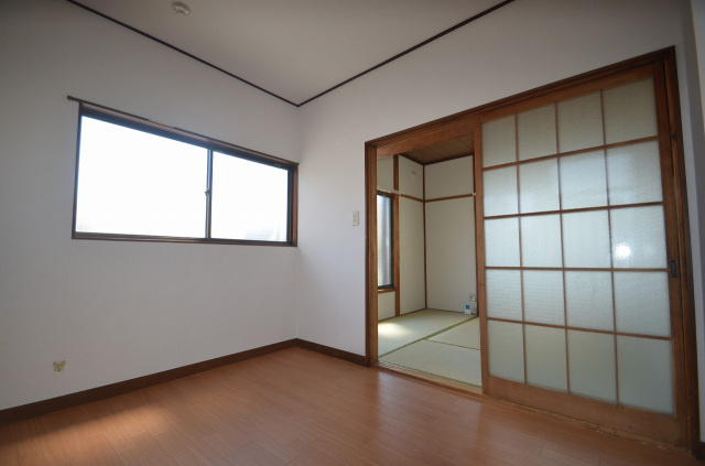 寿ハイツのその他