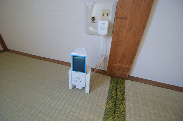 寿ハイツのその他