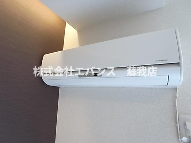 【設備】 | グレンディールA