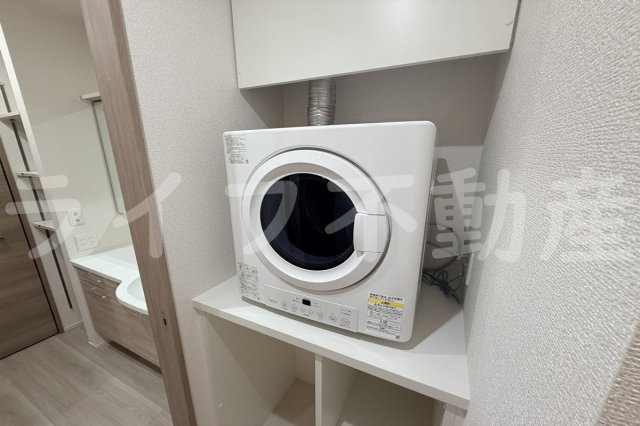 D-ROOM高井田元町の設備