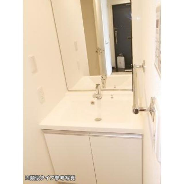 パークキューブ亀戸のその他|※写真は同タイプ住戸です。