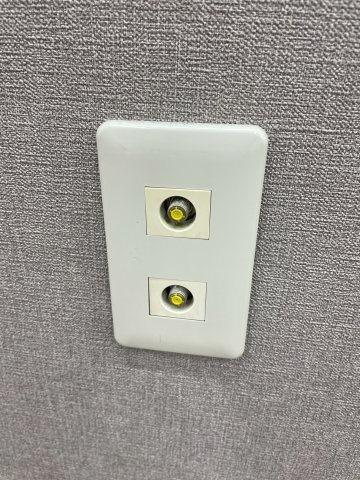 西大手前ビルの設備