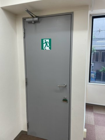 西大手前ビルのその他