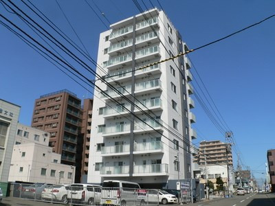 PRIME　URBAN大通東の画像