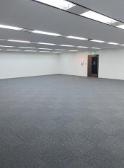 おおきに南船場ビルの内装