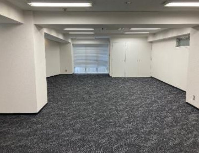 ピカソ備後町ビルの内装