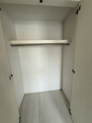 ルフォンリヴェント板橋西台の収納