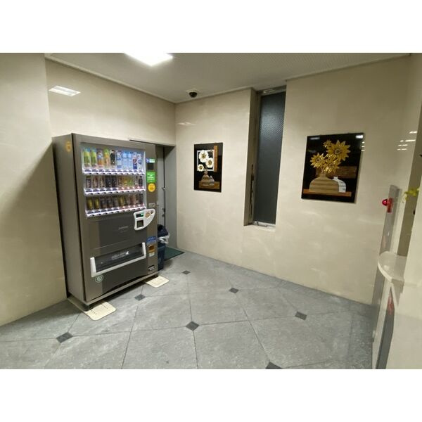 第18松屋ビルのその他共用部分