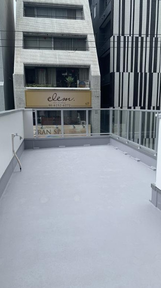 大阪市中央区東心斎橋１丁目の店舗事務所のその他
