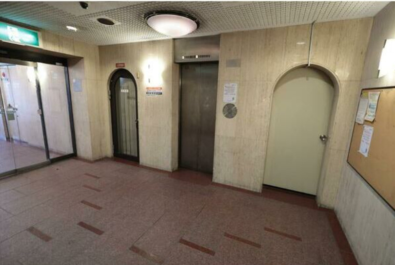 大阪市中央区西心斎橋１丁目の店舗事務所のその他共用部分