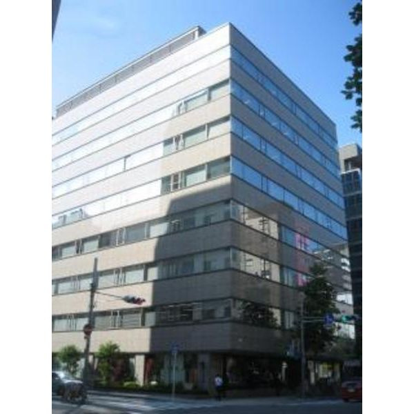 大阪市中央区南船場２丁目の店舗事務所の外観