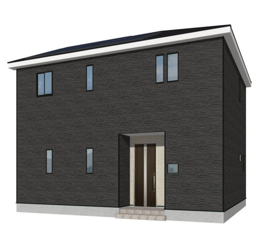 ふじと台第5期　新築一戸建 ３号棟