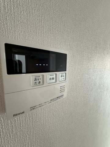 ルフォンリヴェント板橋西台の設備