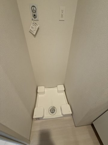 ルフォンリヴェント板橋西台の設備