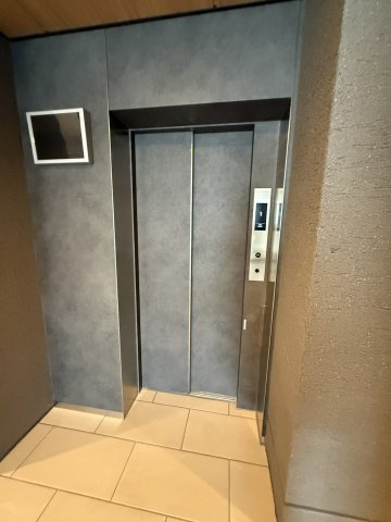 ルフォンリヴェント板橋西台のその他共用部分