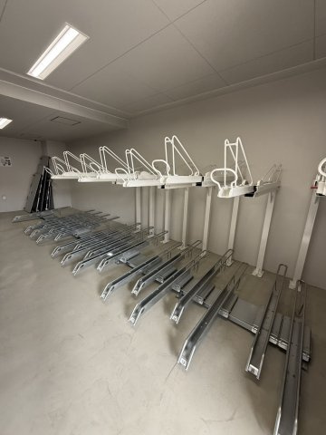 ルフォンリヴェント板橋西台のその他共用部分