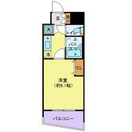 エクセリア代々木の画像