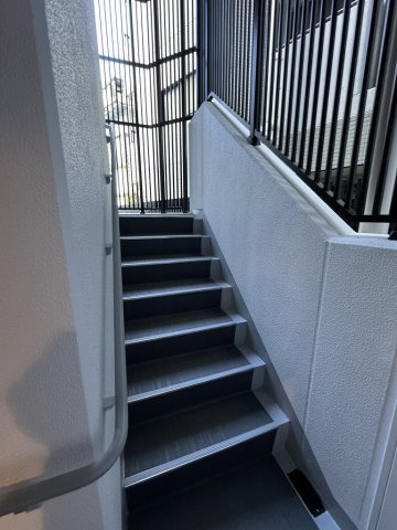 グランカーサ四谷のその他共用部分