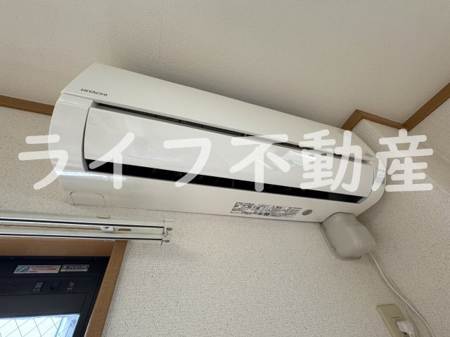 カンタービレの設備