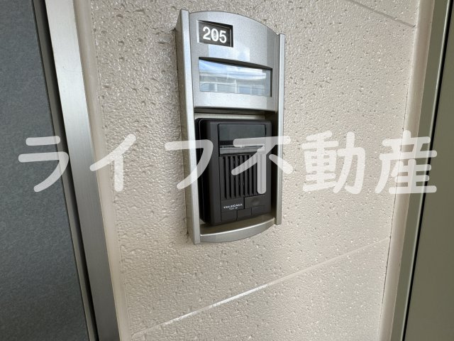 カンタービレのセキュリティ