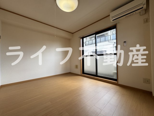 カンタービレの居間・リビング|ゆったり過ごせる居間です