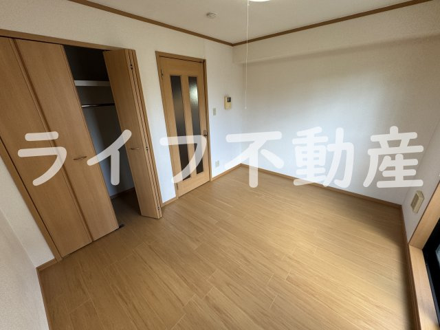 カンタービレの居間・リビング|使いやすいリビングです