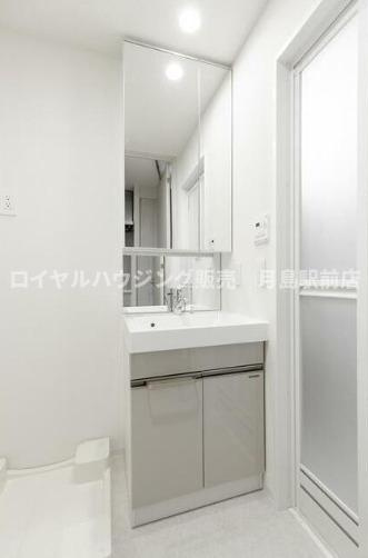 別部屋参考写真