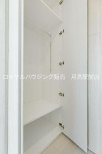 別部屋参考写真