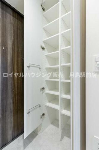 別部屋参考写真