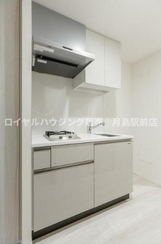 別部屋参考写真