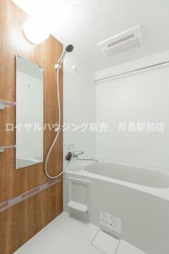 別部屋参考写真