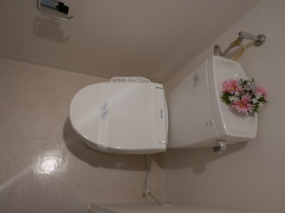 【トイレ】ＰＲＩＭＥ　ＵＲＢＡＮ札幌医大前 