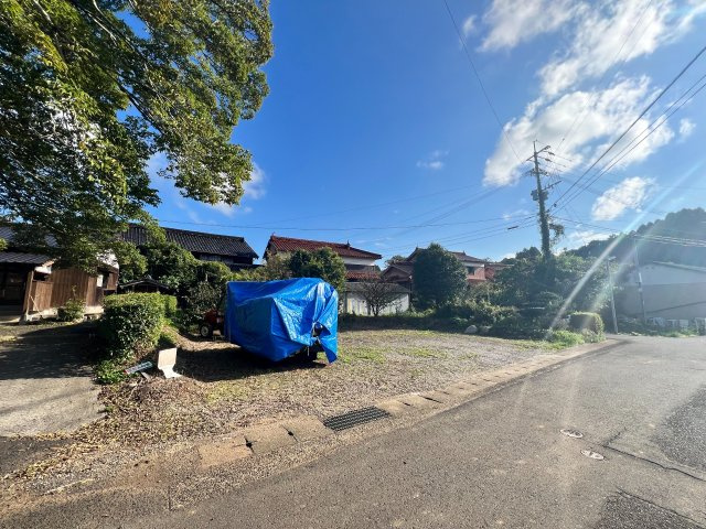 唐津市　肥前町切木　　住宅用地のその他
