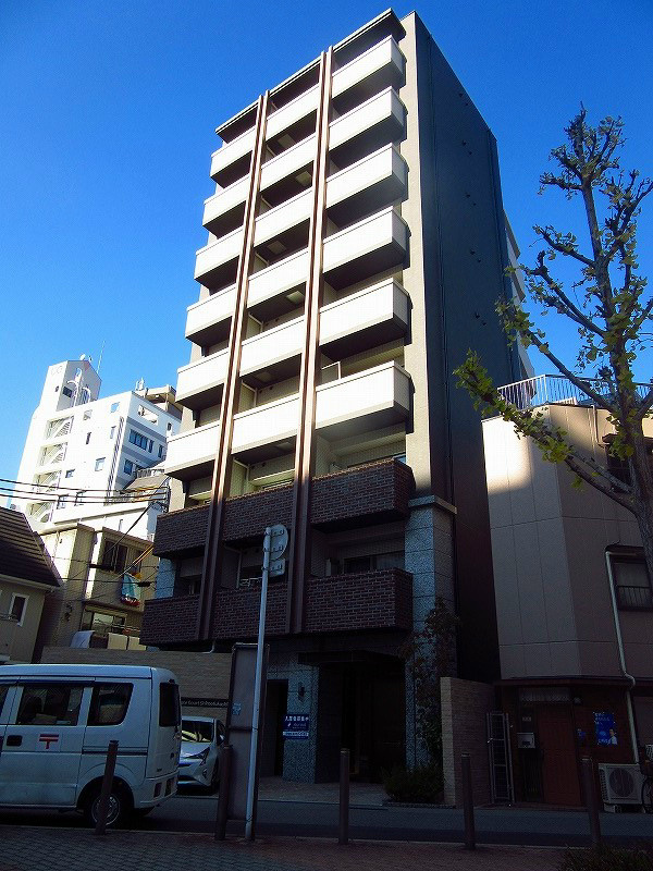 ファーストステージ福島パークサイドの画像