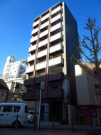 ファーストステージ福島パークサイドの画像