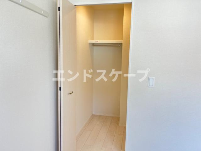 オリエンタルコートの収納|クローゼット
高崎、前橋のお部屋探しはエンドスケープまで！お客様の理想お聞かせ下さい♪