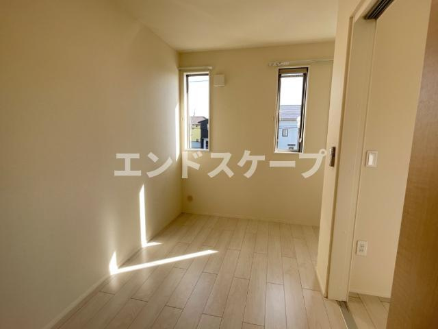 オリエンタルコートの内装|洋室
高崎、前橋のお部屋探しはエンドスケープまで！お客様の理想お聞かせ下さい♪